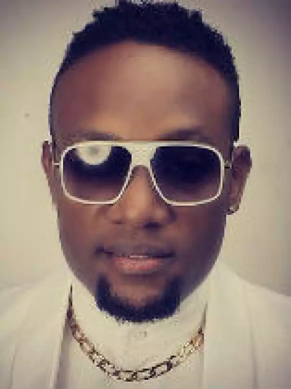Kcee Explains How He Was Embarrased In The US Over The Missing Chibok Girls